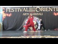Tai Chi Quan Stile Chen M Andrea Urbani Jindao