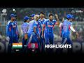 Sanju Samson S 97 Powers India Into Semi Finals INDvWI HIGHLIGHTS T20WorldCup
