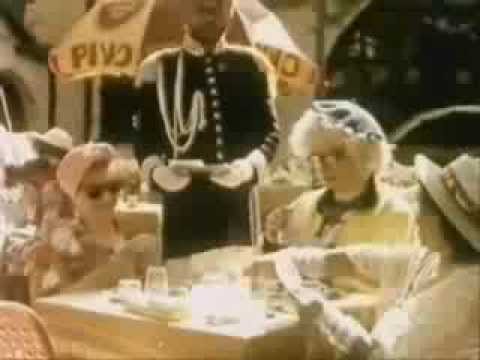 Velika frka- Telegram za muza