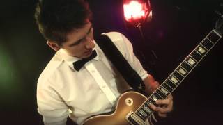 Rock'n'Berries - Kamanas