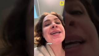 Download lagu Someone suddenly came in because he forgot to lock his apartment door. mp3