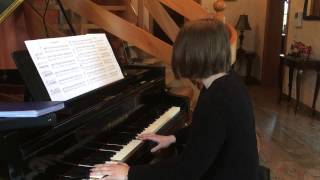 Your Name [Kimi no na wa] OST - 10. Date // Piano Cover