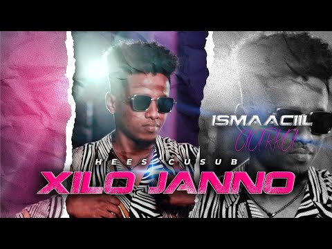 ISMAACIIL AARKA || XILO JANNO || OFFICIAL VIDEO 2023
