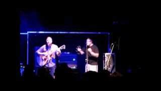 Davenport Cabinet - "Our Machine" Live @ The Fillmore