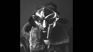 MF Doom - Madvillain - Accordion (Alternate/Extended Intro &amp; Outro)