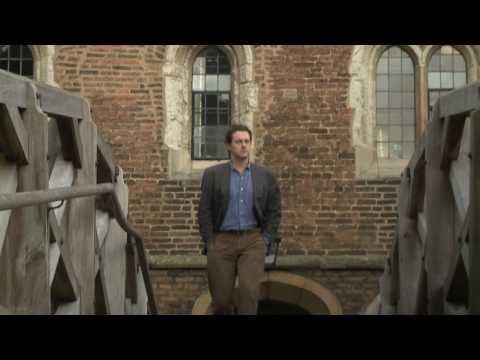 Cambridge Ideas - Vanishing Voices