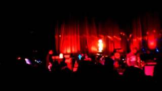 Social Distortion - Bad Luck Live in El Paso, TX