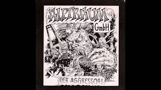 Music video thumbnail preview for Alptraum Gmbh -  Zusammen Trinken (1990 German Punk) by Alptraum GmbH
