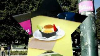 Saturday, by The Secret Handshake (live at the Hurley Studios).