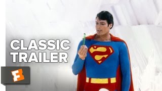 Superman (1978) Video