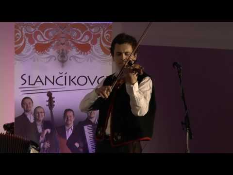 Slančíkovci - Nothing else matters   Metallica