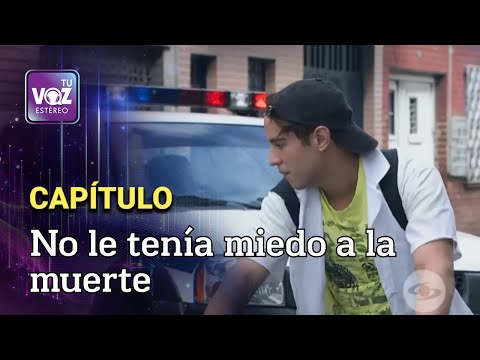 La velocidad arruinó sus planes - En contravía | Tu Voz Estéreo