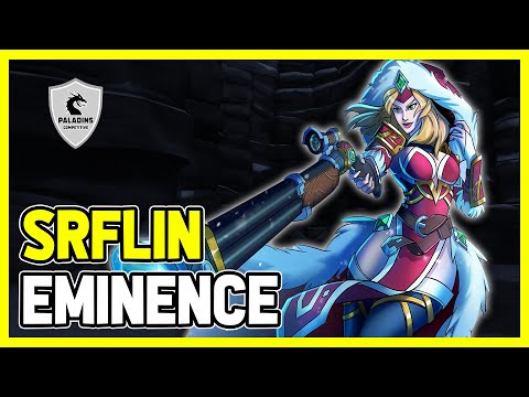 SrFlin Lian Competitive (Master) EMINENCE
