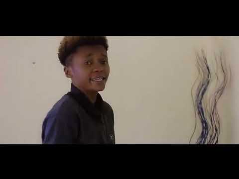 WAFULUMIRA - WAXY  K FT M BIZZY (official video) malawi music