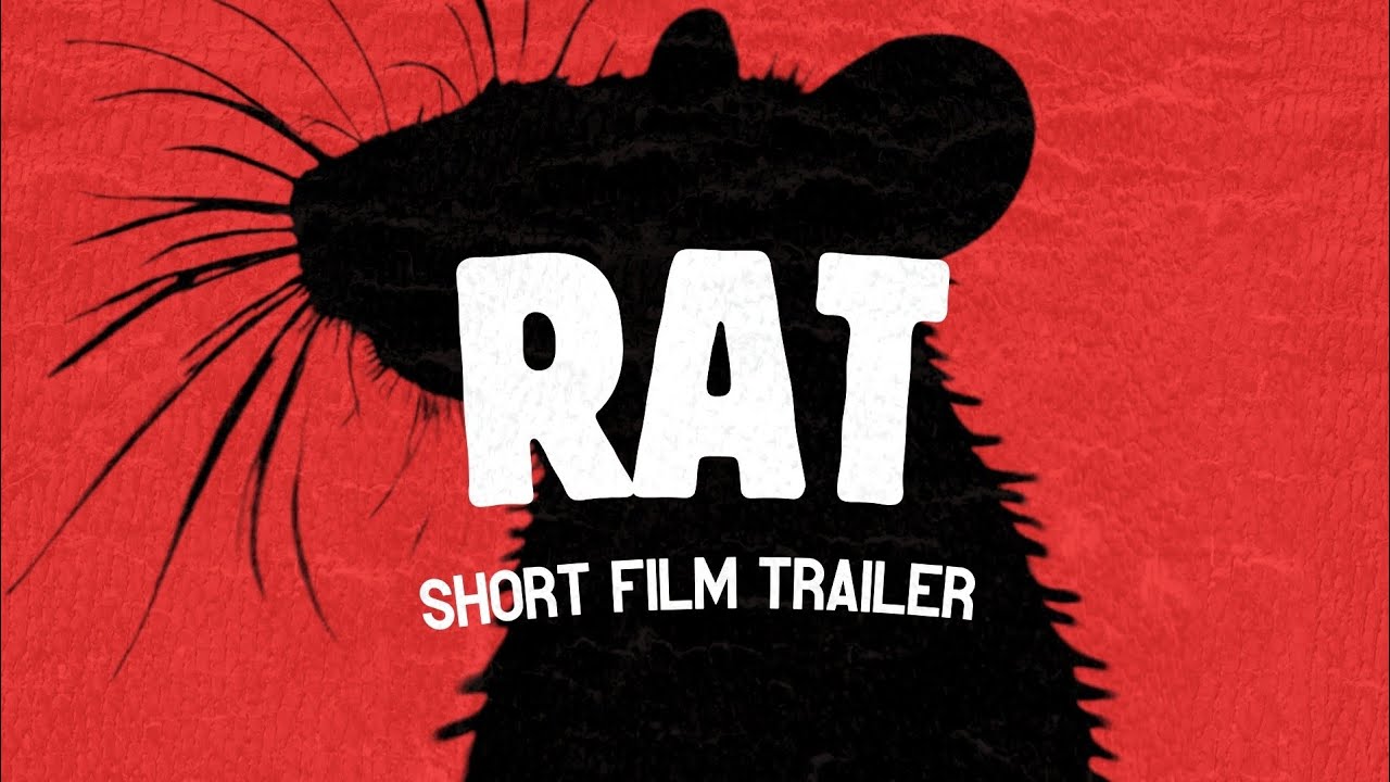 Rat | Short Film Trailer