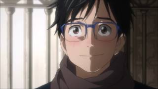 AMV - Yuri!!! on ICE, &quot;Gravity&quot; by Vienna Teng