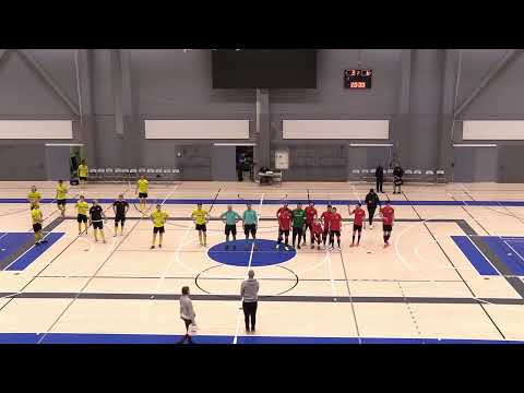PP-70 - KF Kosova  -   Futsal ykkönen, 13:00
