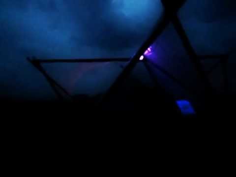 Necropsycho meets Macabra Queen [][][] Brasilia  -  Brazil