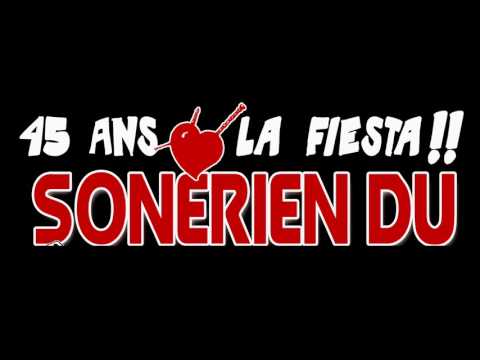 2017 45 ans de Sonerien Du La Fiesta et L'album anniversaire
