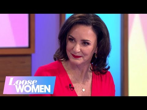 Shirley Ballas Teases That Everyone Will Be "Delighted" With New Strictly Judge | Loose Women