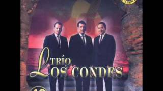 Trio Los Condes Ya No Te Espero El Cartero