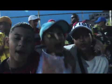 Bielzin,Made in Africa Mc's-Fefe,Guizin Niazi,Maré Joe,Bebê King,Mc Lp,Marquin - Medley DOPERI