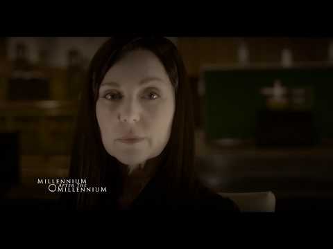 MATM Sarah-Jane Redmond Promo