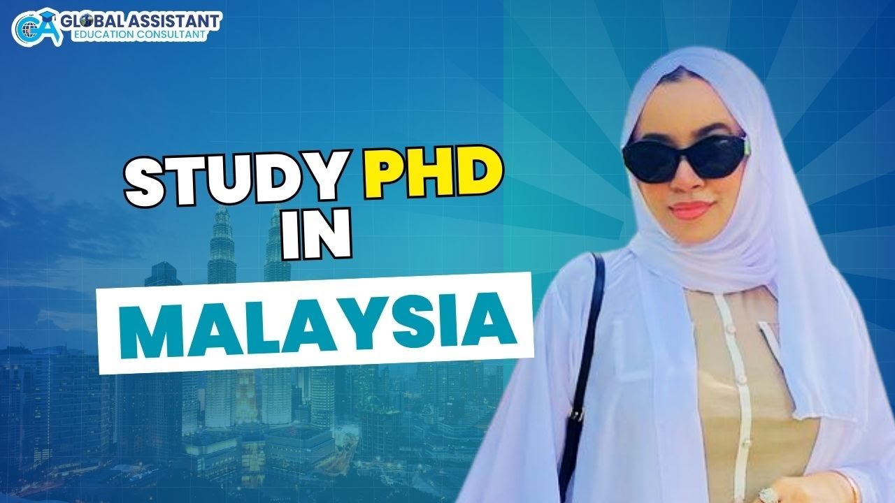 🎓 PhD in Malaysia 🇲🇾 | Low-Cost & Top-Ranked Universities | Study Abroad Guide