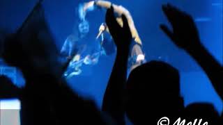 Michael Patrick Kelly Flag Flensburg 06.01.2018