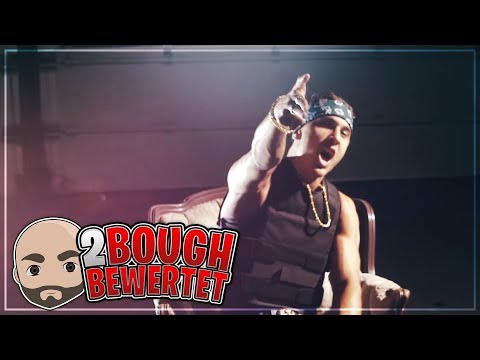 2Bough bewertet "Sero El Mero - Schnelles Geld"