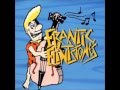 Frantic Flintstones - What The Hell