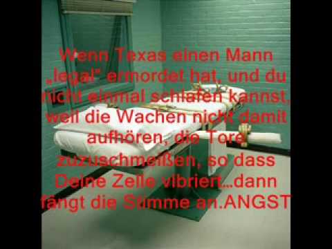 tony medina - Text & Musik: Peter Rupprecht