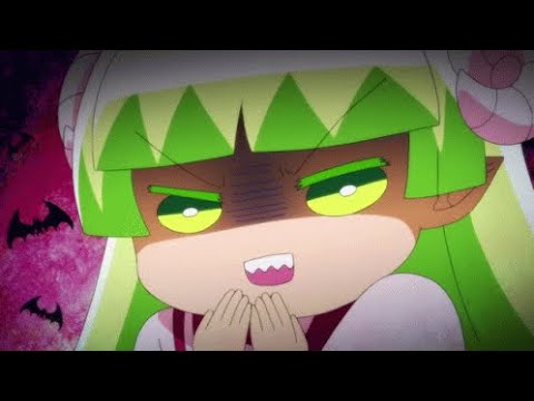 Funniest moments in Welcome to Demon School, Iruma-Kun! (DUB)
