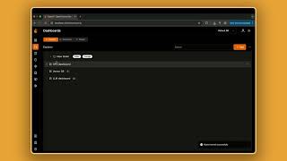 How to Drag and Drop to Organize Dashboards on OpenLIT – Easy Dashboard Management