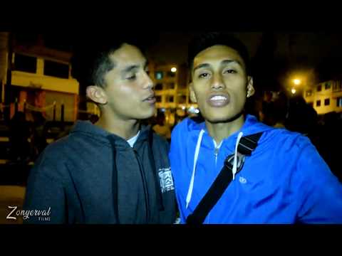 $EN$EI $HANG vs HARS: Final - Colectivo NAVIRAP - Chorrillos