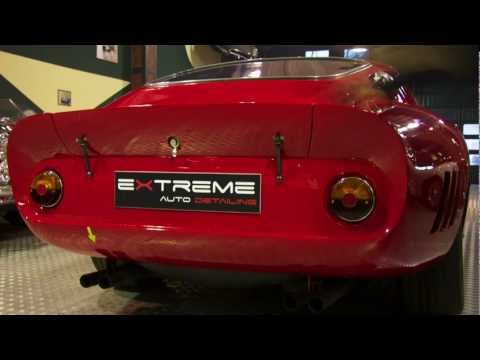 Thumbnail for EXTREME AUTO DETAILING Pulido FERRARI 275 GTB competizione by Ferrari 275