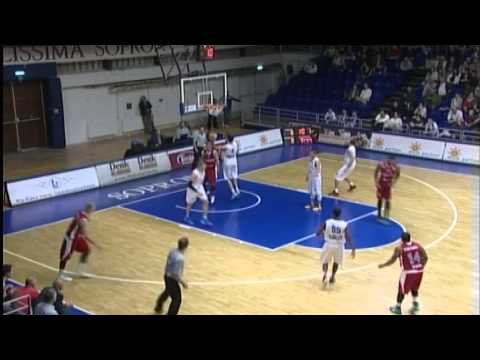 ASE - Sopron előzetes