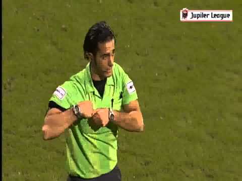 TÜRK HAKEME ÖNEMLİ GÖREV