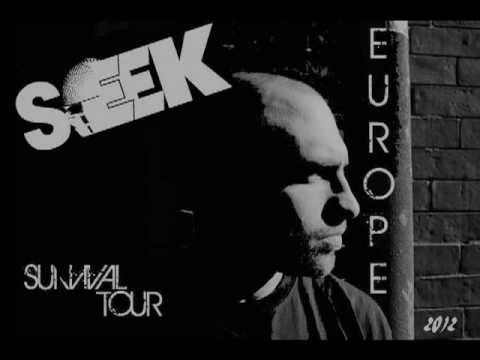 SEEK 'Survival Tour' 2012 (Bronx, NY)