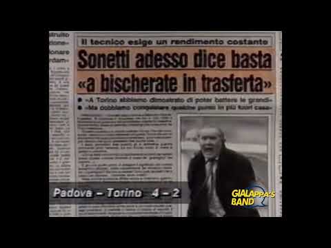 Mai dire gol 1995 - Le ultime parole famose: qui per vincere