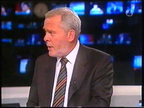 TV4-nyheterna med Bengt Magnusson (2006)