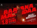 Jana Nayagan Raavana Mavandaa Extended Thalapathy Vijay Pooja Hegde H Vinoth Anirudh KVN