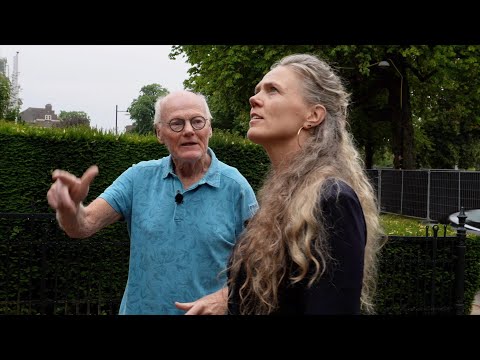 A nice boy - Ben Vriezen en het bombardement van 21 maart