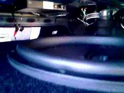 Soundstream T5 15"