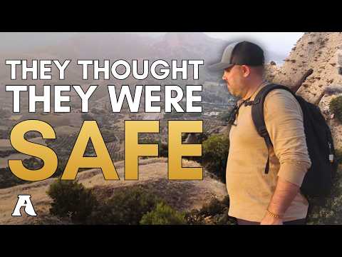 Why Jesus Warned Sardis: "I Will Come Like a Thief" - Documentaries, Movies & TV - Appian Media