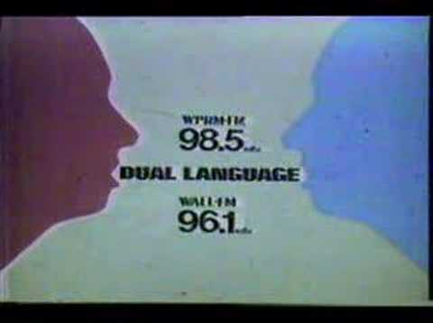 Comercial Retro- Dual Language