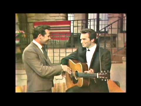 Florida Film Festival 2015 Trailer   Billy Mize and the Bakersfield Sound