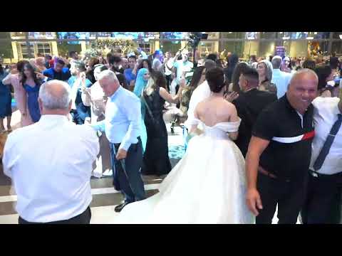 اياد عابد وصلة طرب وحشتني-الحبيب المجهول Eyad abed