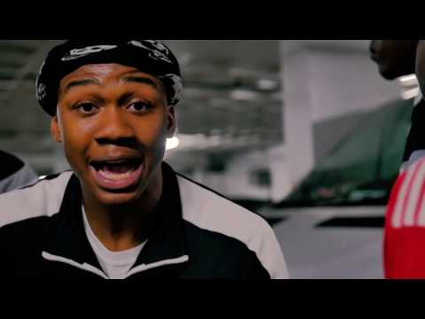 Nas Blixky X Breezy Blixky - Respect