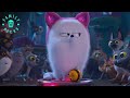 Gidget Saves Busy Bee And Max Saves Cotton The Secret Life Of Pets 2